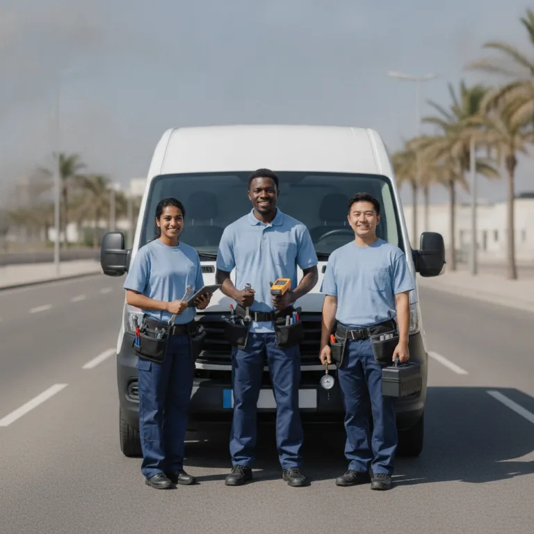 Taxi team in Shreveport