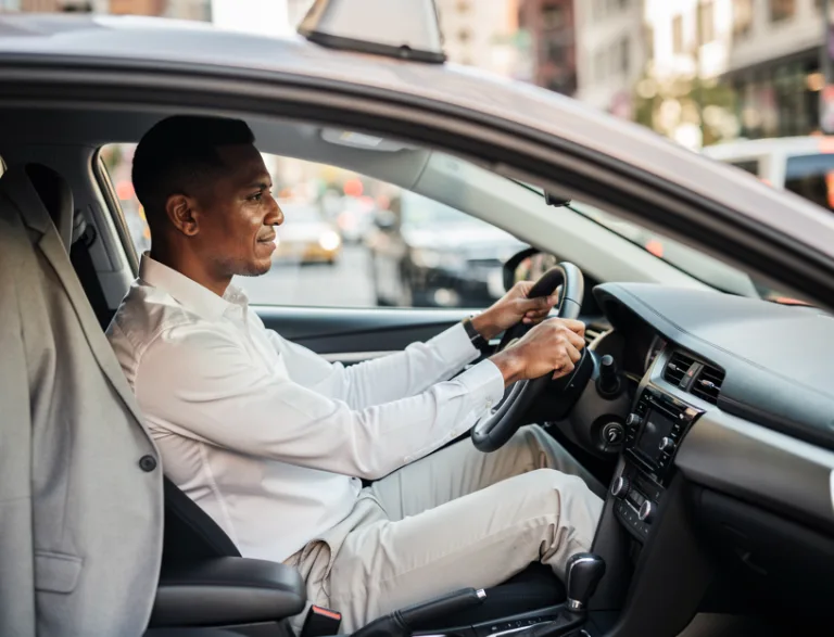 Taxi service in Shreveport